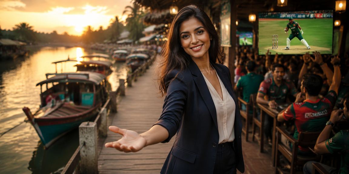বরিশালে ক্রিকেট বেটিং খেলোয়াড়রা