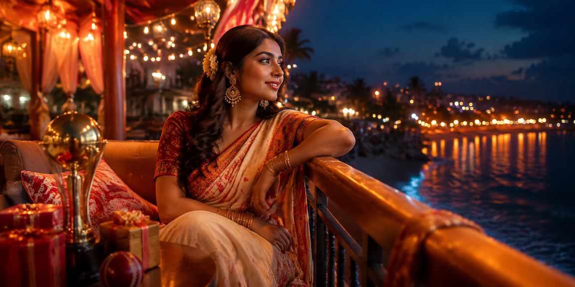 সেন্ট মার্টিনে ক্রিকেট প্রতিযোগিতা আর বেটিং